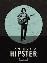 I Am Not a Hipster