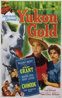 Yukon Gold (1952)