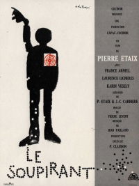 Le soupirant (1962)