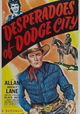 Desperadoes of Dodge City