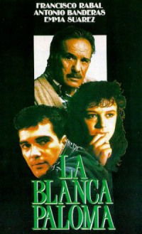 La blanca paloma (1989)