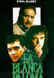 La blanca paloma