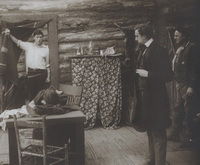 The Disciple (1915)