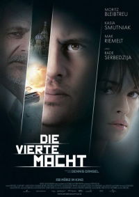 Die vierte Macht (2012)