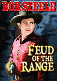 Feud of the Range
