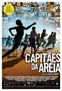 Capitães da Areia (2011)