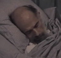 Scenes from Allen's Last Three Days on Earth as a Spirit (1997)