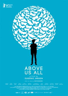 Above Us All (2014)