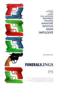 Funeral Kings (2012)