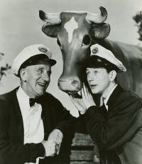 The Milkman (1950)