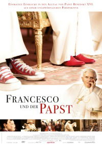 Francesco und der Papst (2011)