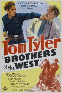Brothers of the West