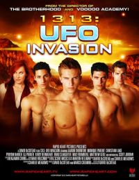 1313: UFO Invasion (2011)