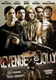 Revenge for Jolly!