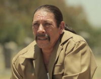 Strike One (2012)
