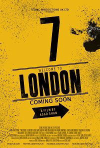 7 Welcome to London (2012)