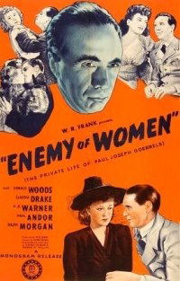 Enemy of Women (1944)