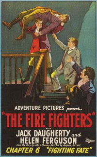The Fire Fighters (1927)