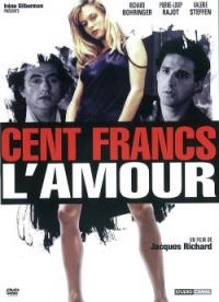Cent francs l'amour (1986)
