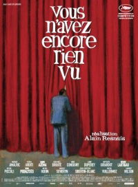 Vous n'avez encore rien vu (2012)