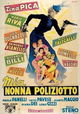 Mia nonna poliziotto