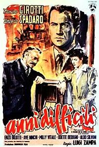 Anni difficili (1948)
