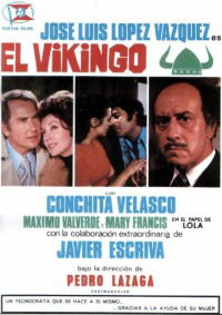 El vikingo (1972)