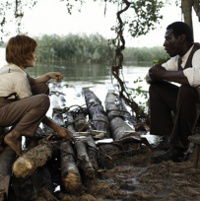 Die Abenteuer des Huck Finn (2013)