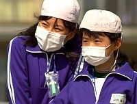 Children of the Tsunami (2012)