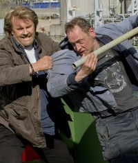 Lebe dein Leben (2012)