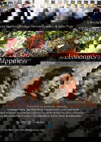 The Economics of Happiness (2011)