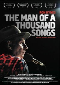 Ron Hynes: Man of a Thousand Songs