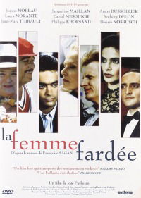 La femme fardée (1990)