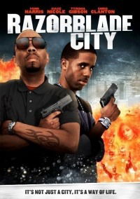 Razorblade City (2010)
