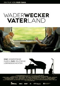 Wader/Wecker - Vater Land (2011)