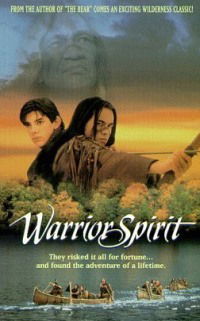 Warrior Spirit (1994)