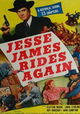 Jesse James Rides Again