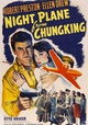 Night Plane from Chungking