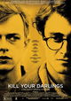 Kill Your Darlings