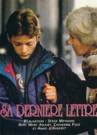 Sa dernière lettre (1995)