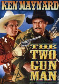 The Two Gun Man