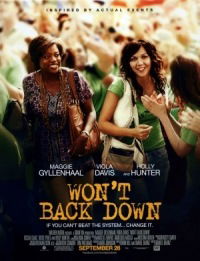 Won't Back Down (2012)