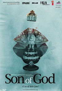 Son of God (2010)