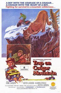 The Trap on Cougar Mountain (1972)