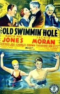 The Old Swimmin' Hole (1940)