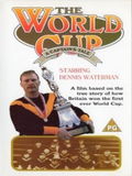 The World Cup: A Captain's Tale