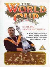 The World Cup: A Captain's Tale (1982)