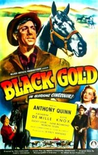 Black Gold (1947)