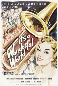 It's a Wonderful World (1956)