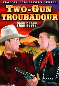 Two Gun Troubador (1939)